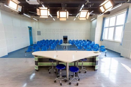 专业放大镜 成理广播电视学专业——探索广播电视节目制作与经营之道