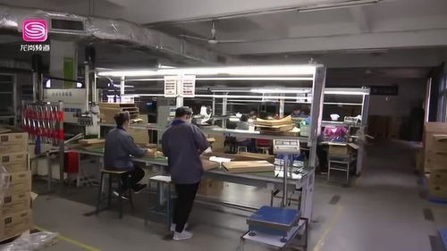 龙岗区园山街道工厂陆续复工，预计元宵节后全面恢复生产