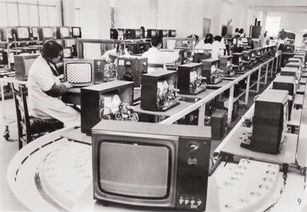 全国闻名的上海牌电视机，原来诞生于阿拉长宁